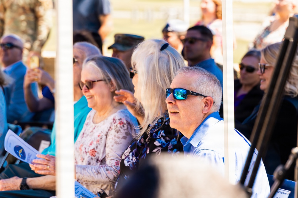 Army Aviation’s Front Door - CW4 Michael J. Novosel Soldier Service Center