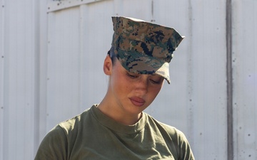 2nd Marine Logistics Group Provides Hot Meals to Marines, Sailors During 2nd Medical Battalion’s Certification Exercise