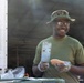 2nd Marine Logistics Group Provides Hot Meals to Marines, Sailors During 2nd Medical Battalion’s Certification Exercise