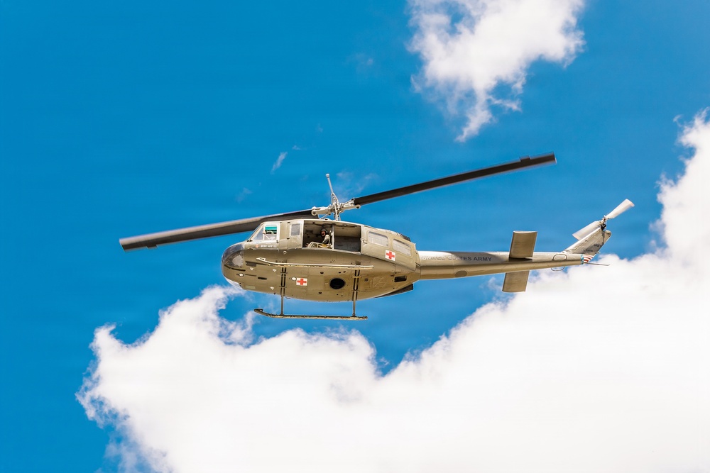 Army Aviation’s Front Army Aviation’s Front Door - CW4 Michael J. Novosel Soldier Service Center