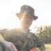 2nd Marine Logistics Group Provides Hot Meals to Marines, Sailors During 2nd Medical Battalion’s Certification Exercise