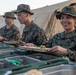 2nd Marine Logistics Group Provides Hot Meals to Marines, Sailors During 2nd Medical Battalion’s Certification Exercise
