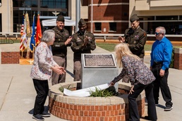 Army Aviation’s Front Door - CW4 Michael J. Novosel Soldier Service Center