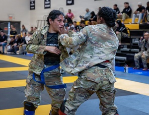 AFN Naples Radio News - Steadfast Duel 2025 and New NATO Multi-National Special Operations Command