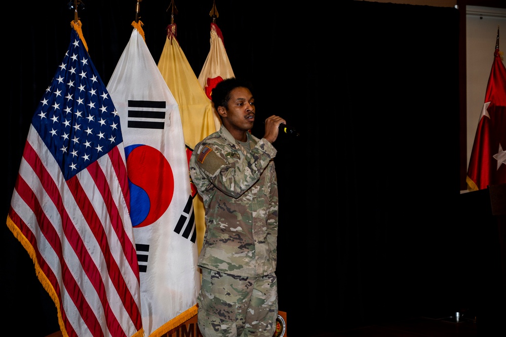 ACS Volunteer of the Year