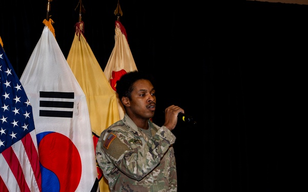 ACS Volunteer of the Year