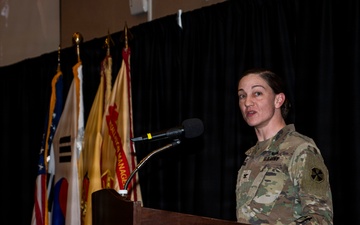 ACS Volunteer of the Year Award Ceremony