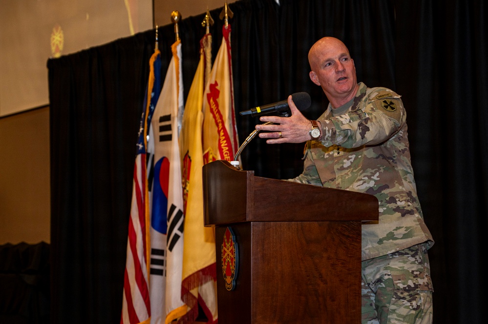 ACS Volunteer of the Year Award Ceremony