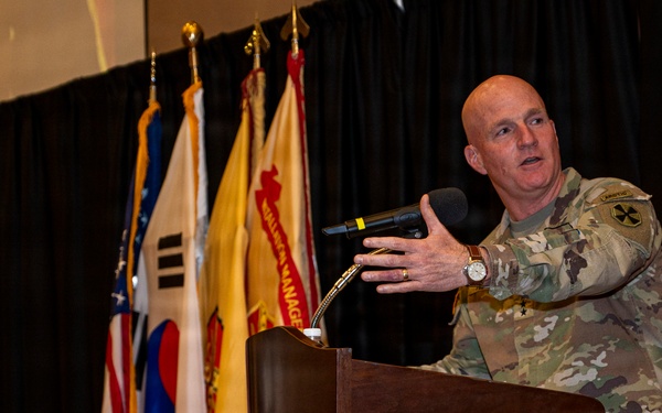 ACS Volunteer of the Year Award Ceremony