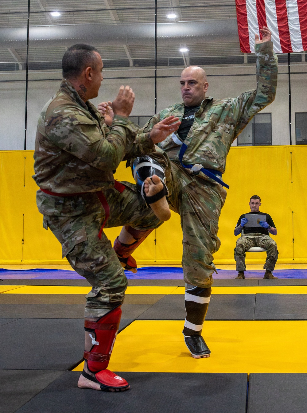 2026 Lacerda Cup All-Army Combatives Competition