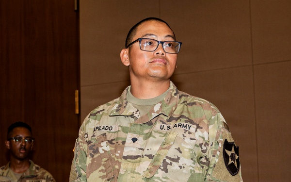 ACS Volunteer of the Year Award Ceremony