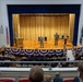 CNO holds all-hands call with MCPON on Portsmouth Naval Shipyard