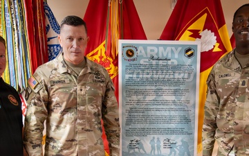 94th AAMDC holds unit dedication ceremony for SAAPM Recognition Day