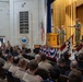 CNO holds all-hands call with MCPON on Portsmouth Naval Shipyard