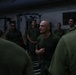 MAG-24 hosts NCO physical training with senior leaders