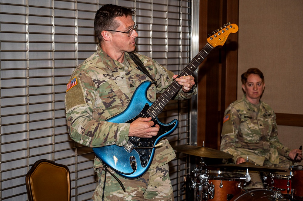 ACS Volunteer of the Year