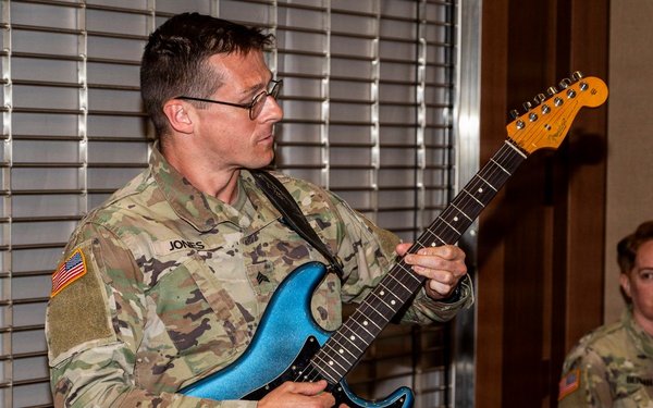 ACS Volunteer of the Year