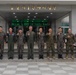 1st MAW Commanding General conducts site visit at Gwangju Air Base