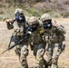 23rd CBRNE Soldiers Train at ROKA CBRN Schoolhouse