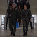 1st MAW Commanding General conducts site visit at Gwangju Air Base