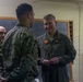 1st MAW Commanding General conducts site visit at Gwangju Air Base