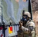 23rd CBRNE Soldiers Train at ROKA CBRN Schoolhouse
