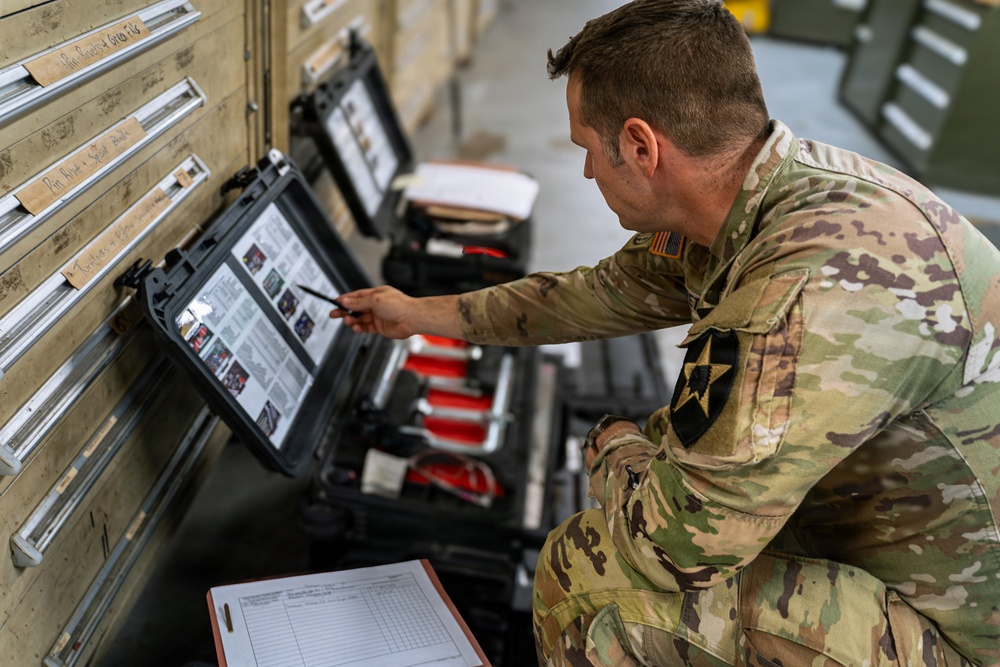 A Day in the Life: Aircraft Structural Repairer (15G)