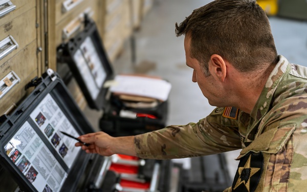 A Day in the Life: Aircraft Structural Repairer (15G)