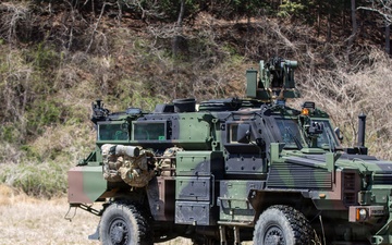 23rd CBRNE Soldiers Train at ROKA CBRN Schoolhouse