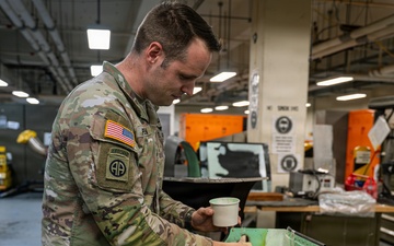 A Day in the Life: Aircraft Structural Repairer (15G)