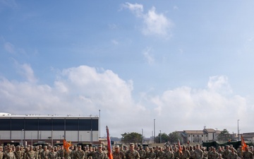 304th ESB Group Photo