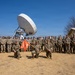 USASA-Carroll 41st Signal Battalion Group Photo