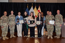 ACS Volunteer of the Year