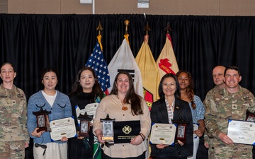 ACS Volunteer of the Year