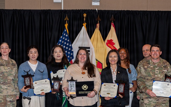 ACS Volunteer of the Year