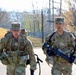 19th ESC Soldiers compete for top honors in Best Squad Competition at Camp Carroll