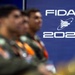 U.S. Air Force joins international partners at FIDAE 2026 in Chile
