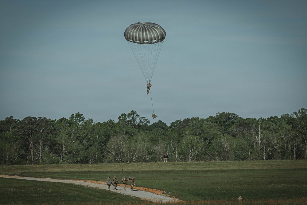 DVIDS - Images - 2026 Best Jumpmaster Competition [Image 2 of 6]