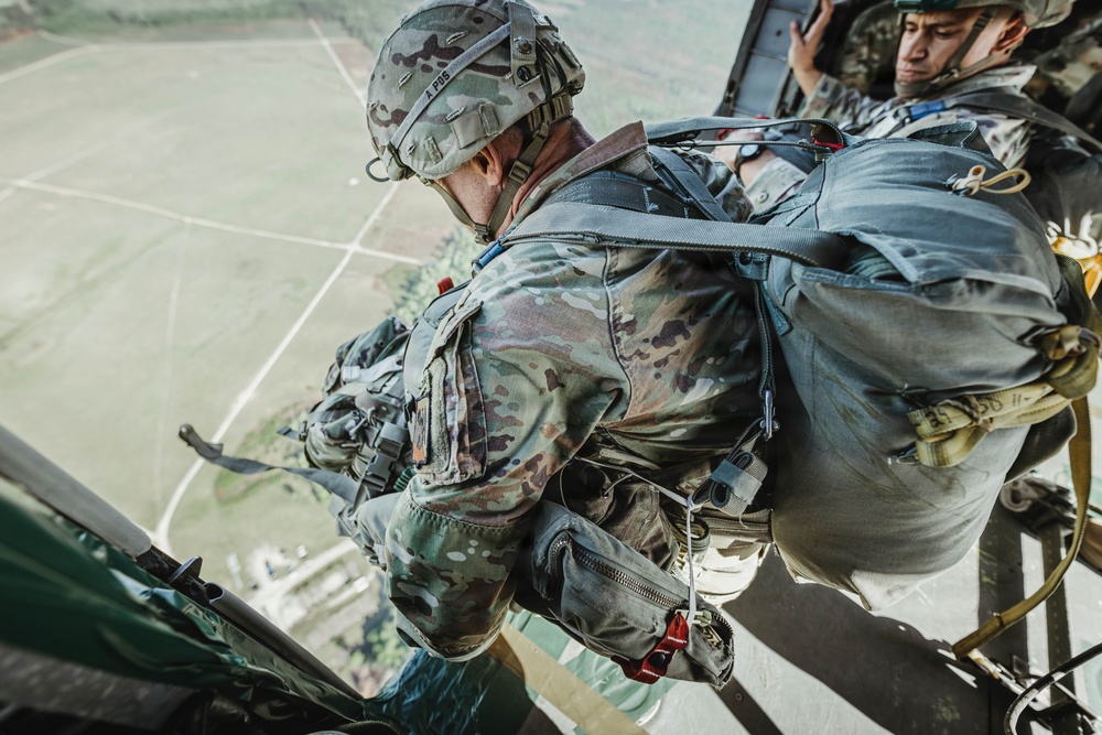 DVIDS - Images - 2026 Best Jumpmaster Competition [Image 3 of 6]