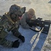 Alaska Army National Guardsmen and Mongolian Armed Forces share infantry skills