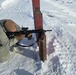 Alaska Army National Guardsmen and Mongolian Armed Forces share infantry skills
