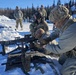 Alaska Army National Guardsmen and Mongolian Armed Forces share infantry skills