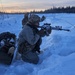 Alaska Army National Guardsmen and Mongolian Armed Forces share infantry skills