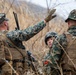 U.S. Marines, ROK Marines participate in SMEA exchange