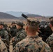 U.S. Marines, ROK Marines participate in SMEA exchange