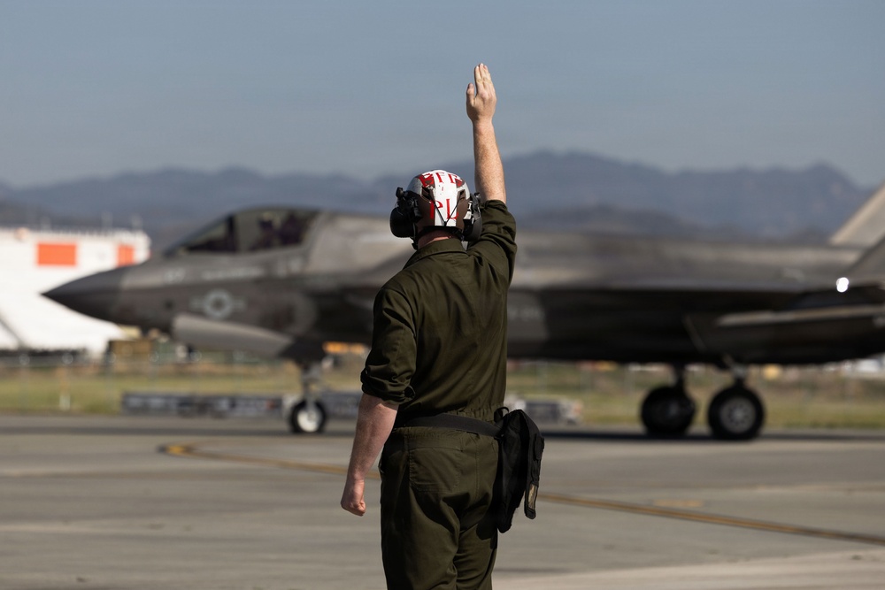 MAG-12 enhances readiness through routine ordnance loading