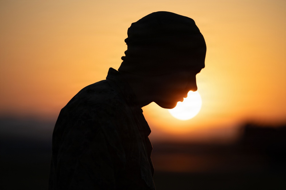 MAG-12 enhances readiness through routine ordnance loading