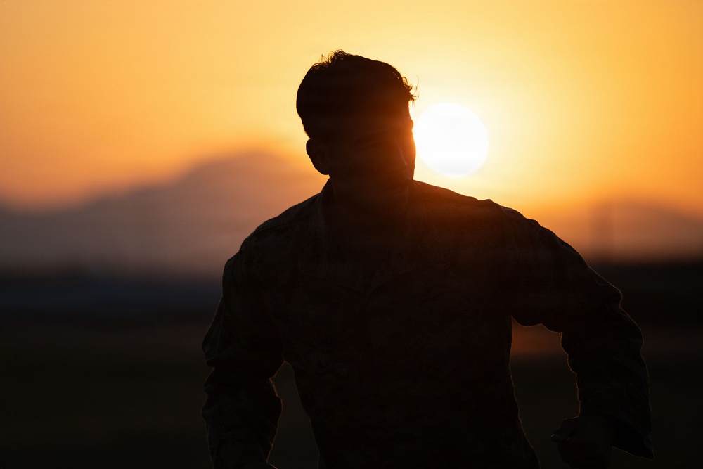 MAG-12 enhances readiness through routine ordnance loading