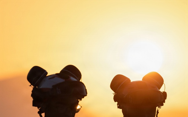 MAG-12 enhances readiness through routine ordnance loading