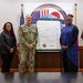 CFAY Signs Sexual Assault Awareness and Prevention Month Proclamation